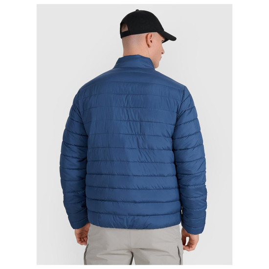 4F Ανδρικό μπουφάν Down Jacket
